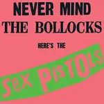 [New Vinyl] Sex Pistols: Never Mind the Bollocks Here's the Sex Pistols (clear vinyl-indie excl.) [RHINO]