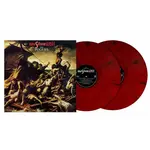 [New] Pogues, The: Rum Sodomy & The Lash (40Th Anniversary Edition) [Marbled Vinyl Limited Edition] [Warner]
