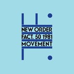 [New] New Order: Movement (2019 Remaster) [WARNER]