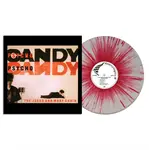 [New Vinyl] Jesus & Mary Chain: Psychocandy (splatter vinyl) [WARNER U.K.]