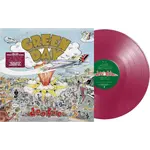 [New Vinyl] Green Day: Dookie (Fruit Punch Vinyl) [Warner]