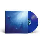 [New] Foals: Total Life Forever (recycled blue vinyl) [WEA]