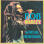 [New] Bob Marley - African Herbsman