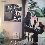 [Kollectible Vinyl] Pink Floyd: Ummagumma (1970, Germany, 2nd Issue, Gigi Cover, VG+) [HARVEST]
