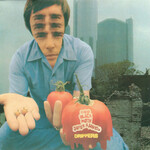 [Kollectibles] Black Moth Super Rainbow: Drippers (2008, USA, Blue Wax Campfire Scratch 'n' Sniff, VG+) [GRAVEFACE RECORDS / 70s GYMNASTICS RECORDING CO.]