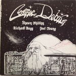 [Kollectible Vinyl] Cosmic Debris: Self-titled (1980, USA, Space Rock, VG+) [NON COMPOS MENTIS]