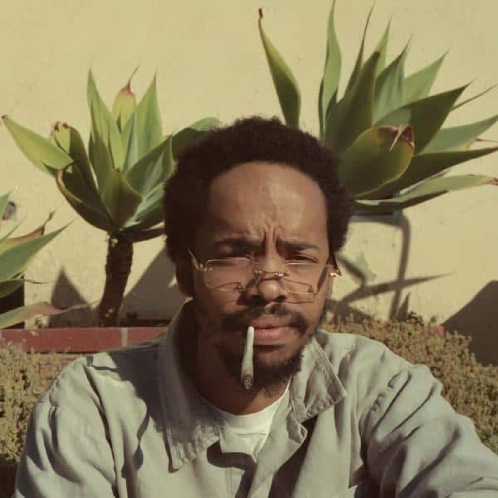 [New] Earl Sweatshirt: Live Laugh Love [WARNER]