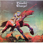 [Kollectibles] Paladin: Charge! (1972, UK, VG+) [BRONZE]