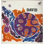 [Kollectibles] David: David (1969, Canada, VG+) [SOUND CANADA]