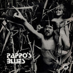 [Kollectible Vinyl] Pappo's Blues: Self-titled(2016, Argentina, VG+) [NELLY]