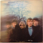 [Kollectibles] Rolling Stones: Between the Buttons (1967, USA, VG+)[LONDON]