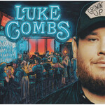 [New Vinyl] Combs, Luke: Growin' Up [RIVER HOUSE RECORDS]