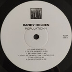 [Kollectibles] Holden, Randy: Population II (2018, Europe, Psych, Ex)[KLIMT]