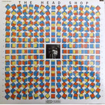 [Kollectible Vinyl] Head Shop: Self Titled (1998, USA, Psych, Ex)[EPIC]