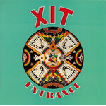 [Kollectibles] Xit: Entrance (1990s, Austria, Psych, VG+) [CANYON]