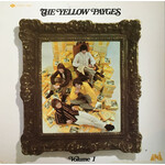 [Kollectibles] The Yellow Payges: Volume 1 (1969, US, VG+) [UNI]