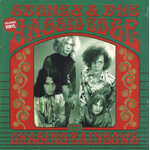 [Kollectibles] Stoney & The Jagged Edge: Chasing Rainbows (2014, UK, Green Wax, VG+) [BIG BEAT]