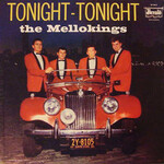 [Kollectible Vinyl] Mellokings: Tonight - Tonight (1959/1960, USA, Doo Wop, VG+) [HERALD]