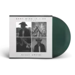 [New Vinyl] Green, Riley: Dont Mind If I Do (Deluxe Edition) [BIG MACHINE/VALORY]