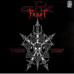[Kollectibles] Celtic Frost: Morbid Tales (1985, Canada, Banzai Thrash Label, VG) [BANZAI]