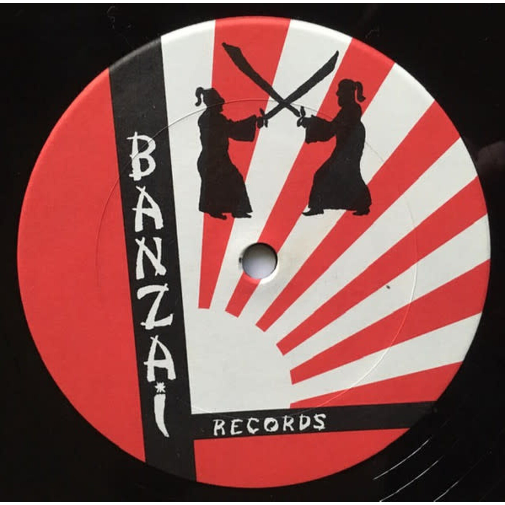 [Kollectibles] Celtic Frost: Morbid Tales (1985, Canada, Banzai Thrash Label, VG) [BANZAI]