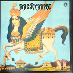 [Kollectible Vinyl] Magic Carpet: Magic Carpet (1995, UK, EX) [MAGIC CARPET]