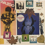 Wazoo: self-titled (1970, USA, Promo, VG+) [ZIG ZAG]
