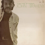 [Kollectible Vinyl] Braheny, John: Some Kind of Change (1968, USA, VG+) [RECORDS BY PETE]