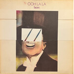 [Kollectible Vinyl] Faces: Ooh La La (1973, Canada, w/Insert, Gimmick cover, VG+) [WARNER]