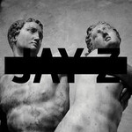 [Kollectible Vinyl] Jay-Z: Magna Carta Holy Grail (2015, USA, 2LP, Flexidisc + Postcard, Sealed) [THIRD MAN]