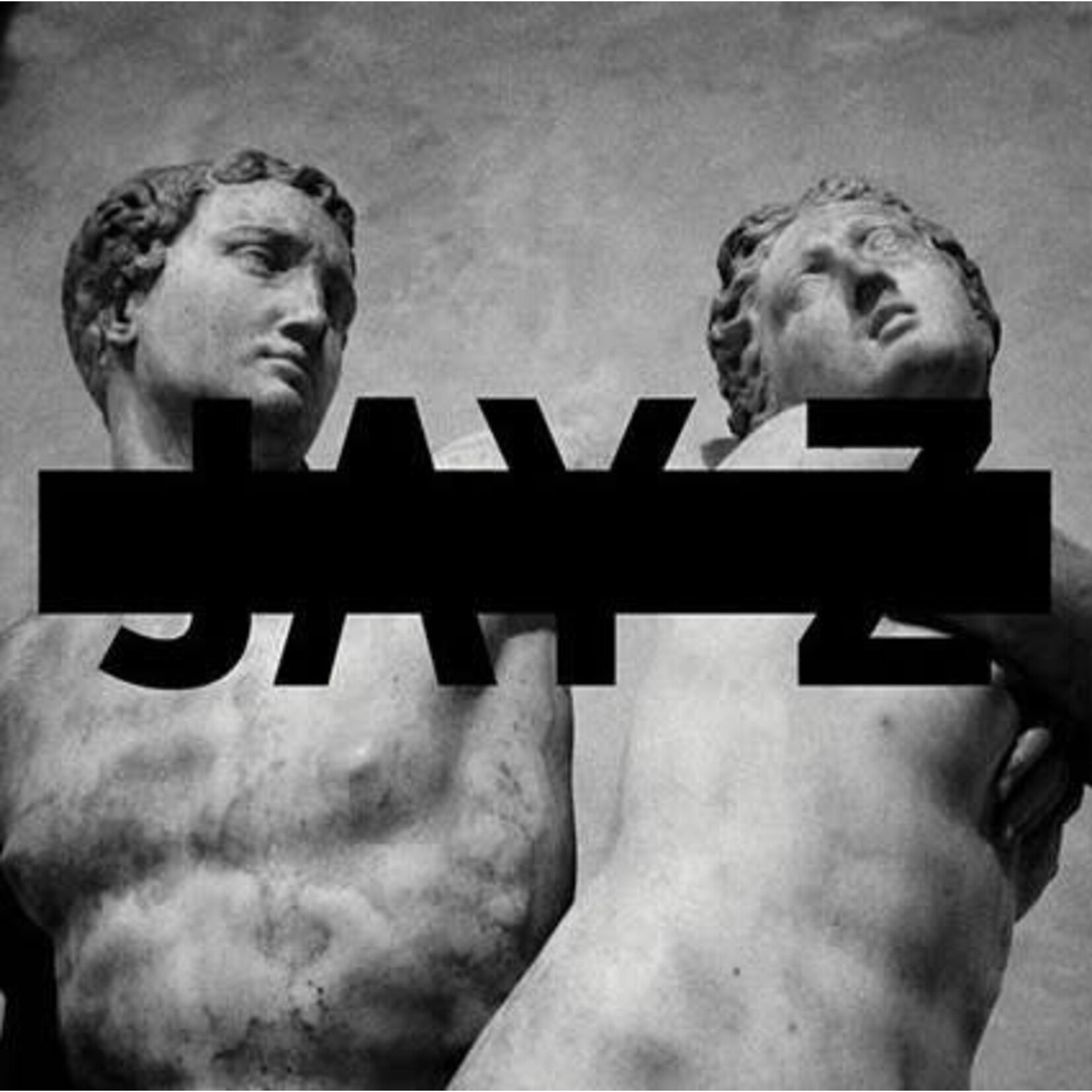 [Kollectibles] Jay-Z: Magna Carta Holy Grail (2015, USA, 2LP, Flexidisc + Postcard, Sealed) [THIRD MAN]