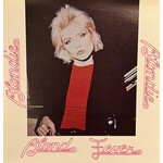 [Kollectibles] Blondie: Blond Fever (Live at The Greek Theatre! August 15, 1979, NM) [MUSIKKIND]
