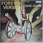 [Kollectibles] Alcapone, Dennis: Forever Version (1970s, USA, Rocksteady, VG+) [STUDIO ONE]