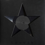 [Kollectibles] Bowie, David Black Star (2016, USA, w/Booklet, VG+) [ISO]