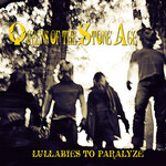 [Kollectibles] Queens of the Stone Age: Lullabies To Paralyze (2005, USA, Orange + Purple Marble, VG+) [REKORDS]