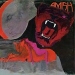[Kollectibles] Amish: Self-titled (1972, Canada, VG+) [SUSSEX]