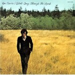 [Kollectible Vinyl] Davies, Ron: Silent Song Through the Land (1970, Canada, Folk Rock, NM) [A&M]