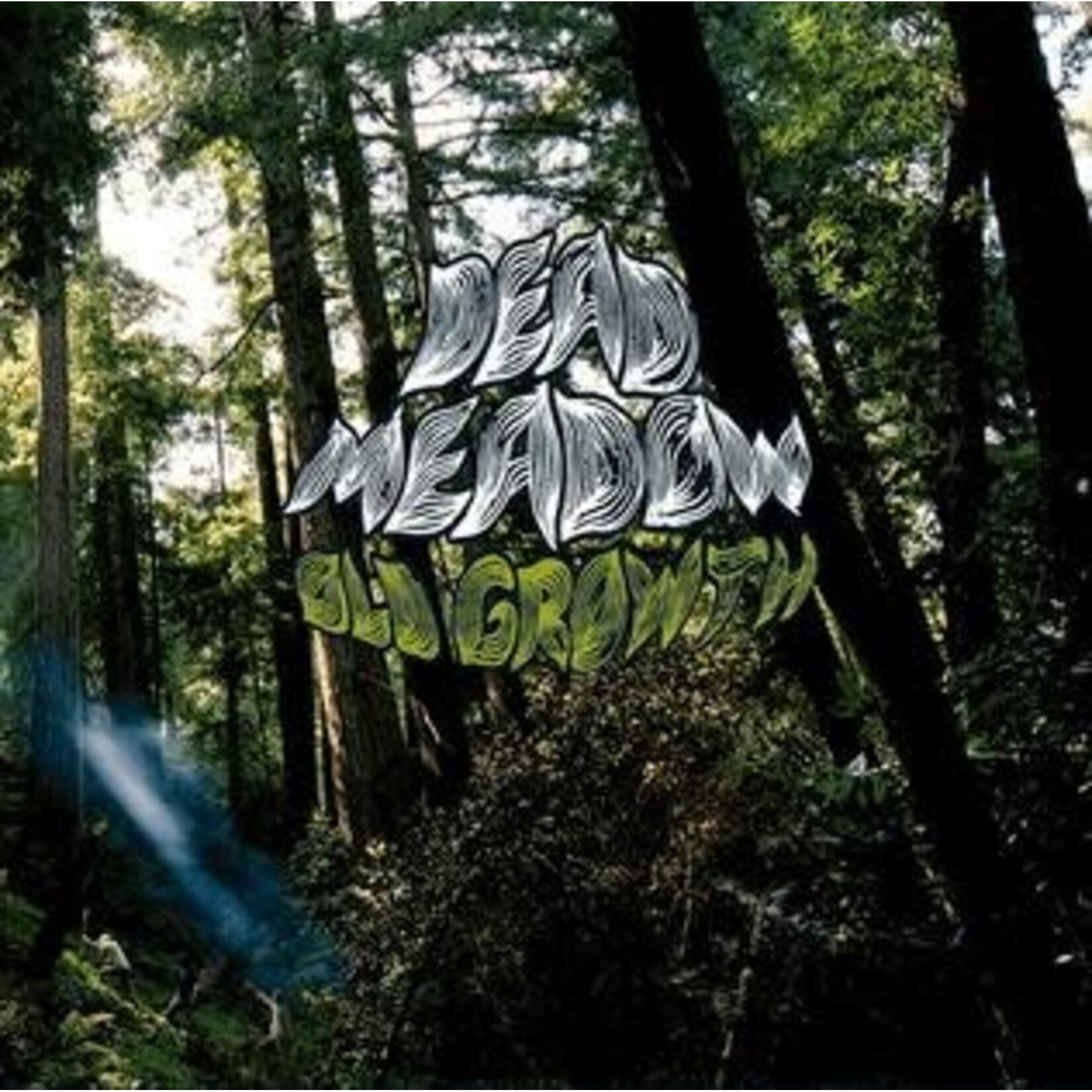 [Kollectible Vinyl] Dead Meadow: Old Growth (2008, USA, NM) [MATADOR]