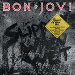 [Kollectible Vinyl] Bon Jovi: Slippery When Wet (1986, USA, Sealed Vintage, Sealed) [MERCURY]
