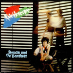 [Kollectible Vinyl] Siouxsie and the Banshees: Kaleidoscope (1980, UK, Post Punk, EX)