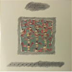 [Kollectible Vinyl] Cure: Happily Ever After (1981, USA, Sealed Vintage w/Hype Sticker, Sealed) [A&M]