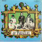 [Kollectibles] 49th Parallel: Self-titled (1969, Canada, VG) [VENTURE]