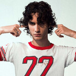 [New] Sombr: I Barely Know Her [Warner]