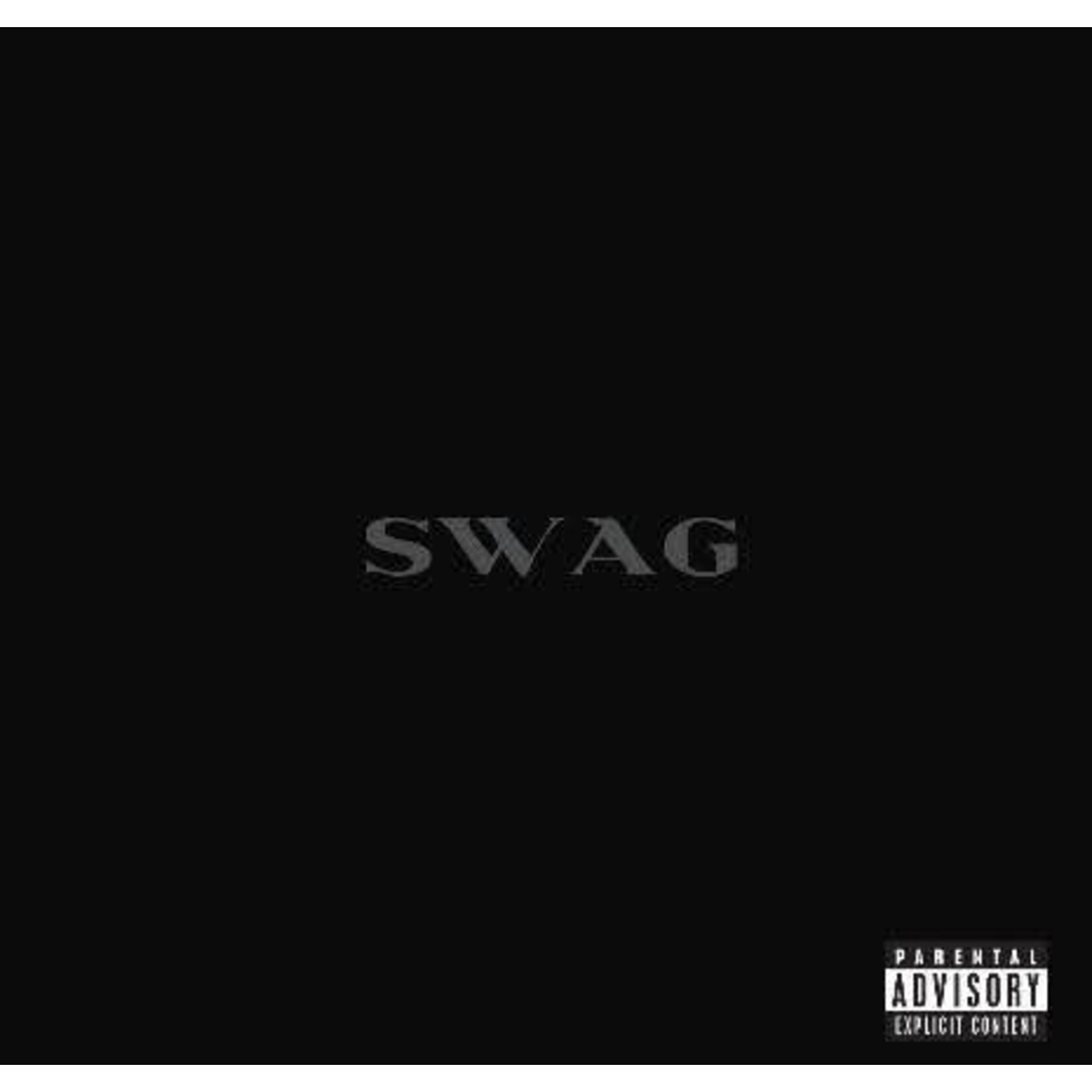 [New] Bieber, Justin: SWAG (2LP) [DEF JAM RECORDINGS]