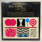 [Kollectibles] Evans, Bill: Interplay (1962,USA, VG) [RIVERSIDE]