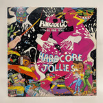 [Kollectibles] Funkadelic: Hardcore Jollies (1976, Canada, VG+)[WARNER]