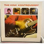 [Kollectibles] Kinks: Kontroversy (1980, UK, Mono w/ Inner, Ex)[PYE]