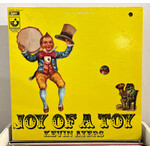 [Kollectibles] Ayers, Kevin: Joy of a Toy (1969, USA, w/ Inner, VG+)[HARVEST]
