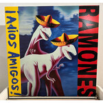 [Kollectibles] Ramones: Adios Amigos! (1995,USA, Ex)[MCA]