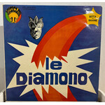 [Kollectible Vinyl] Le Diamono: Biita-Baane (1975, Senegal, VG+) [MUSICLUB]